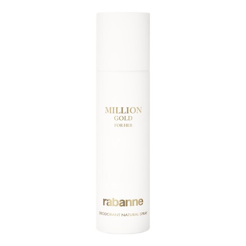 RABANNE FRAGRANCES - Million Gold for Her