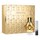 Million Gold For Her Eau de Parfum & Famous Mascara - Coffret