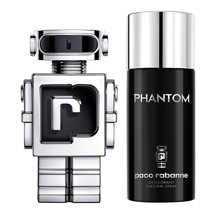 Phantom - Estuche Eau de Toilette Hombre