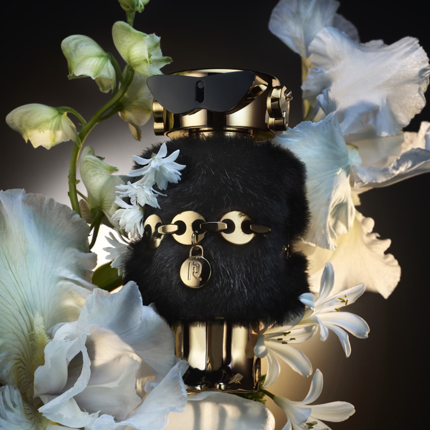 Rabanne Fame The Couture Edition Eau de Parfum
