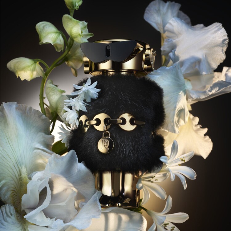 Fame - Eau de parfum collector