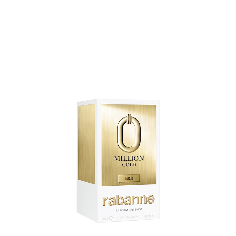 Million Gold Elixir - Parfum Intense
