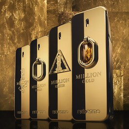 Million Gold Elixir - Intenzivni parfem