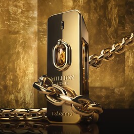 Million Gold Elixir - Intenzivni parfem