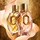 Rabanne Million Gold For Her Pure Jasmine - Woda Perfumowana