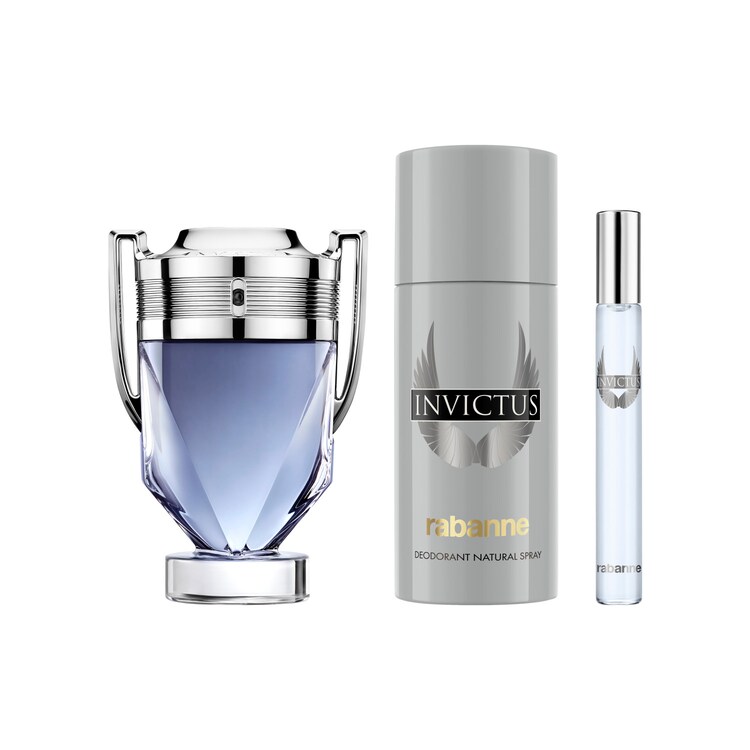 Invictus Eau de Toilette - Parfum Geschenkset
