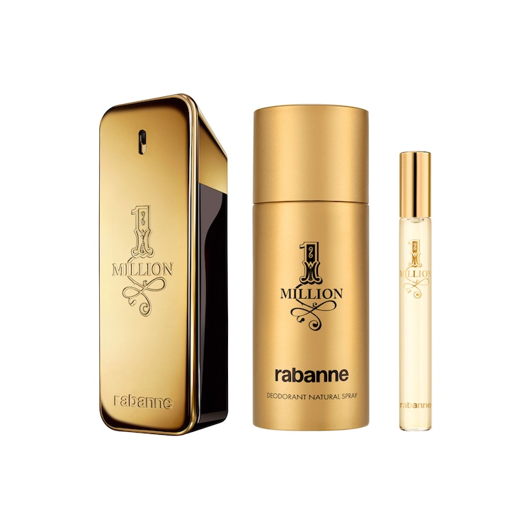 1 Million – Coffret Eau de Toilette 