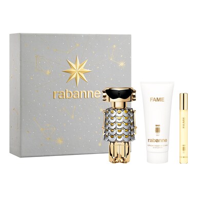 Rabanne Fragances - Fame