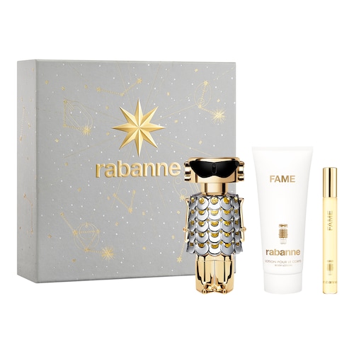 Rabanne Fragances - Fame