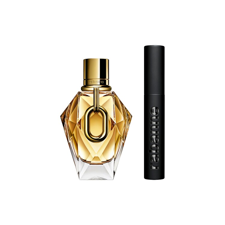 Million Gold For Her - Set Eau de Parfum