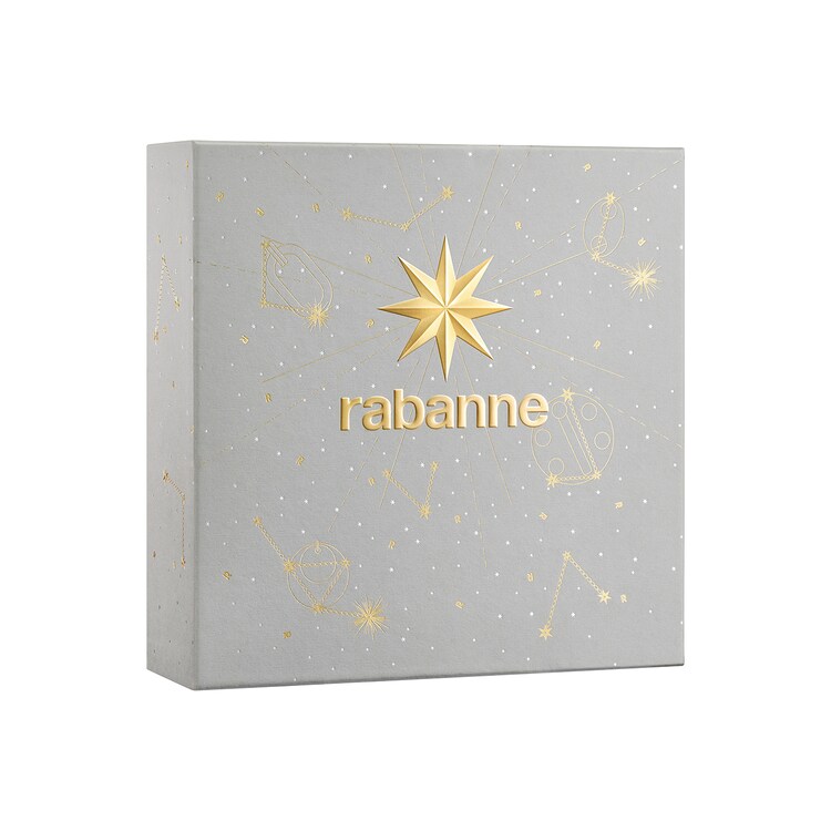 Million Gold For Her - Set Eau de Parfum