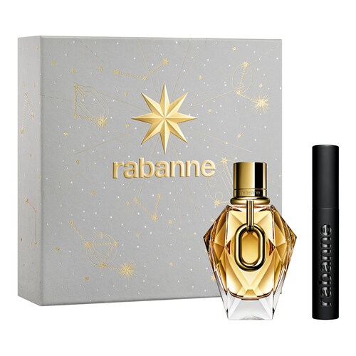 RABANNE FRAGRANCES - Million Gold For Her