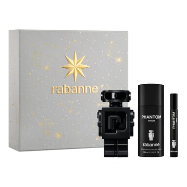 Rabanne Fragances - Phantom