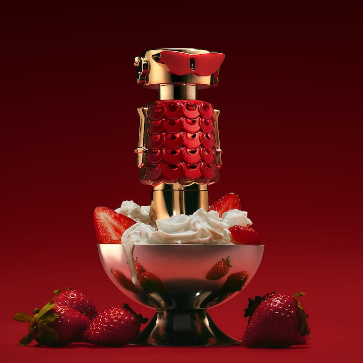 Fame in Love - Eau de parfum