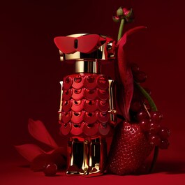 Fame In Love - Parfum Elixir