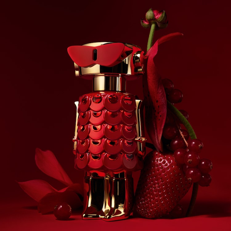 Fame in Love - Eau de parfum