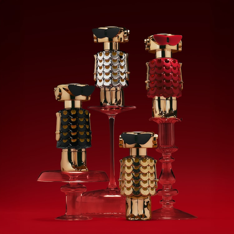 Fame in Love - Eau de parfum