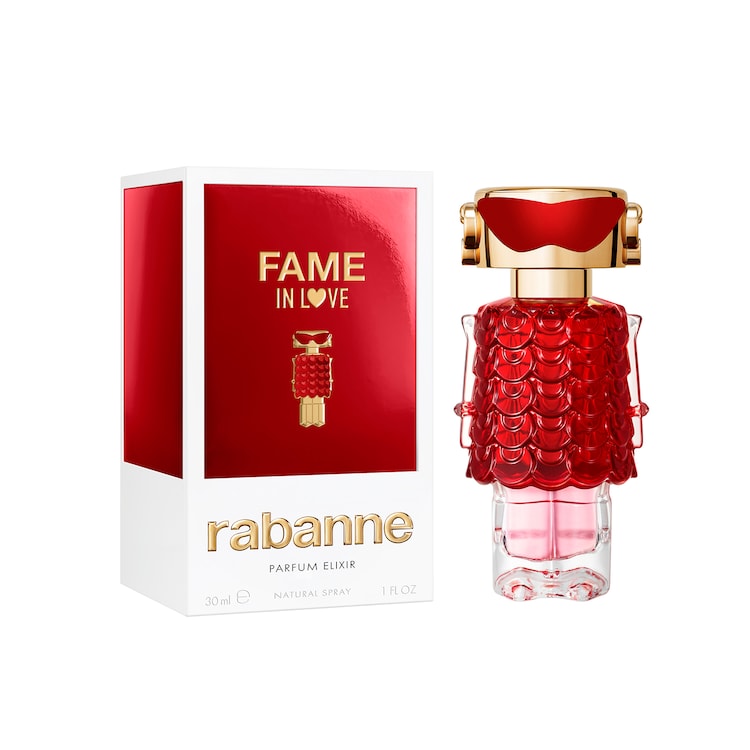 Fame in Love - Eau de parfum