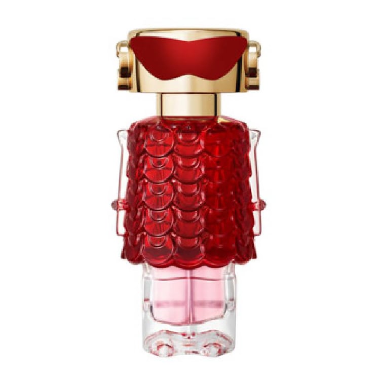Fame in Love - Parfum Elixir