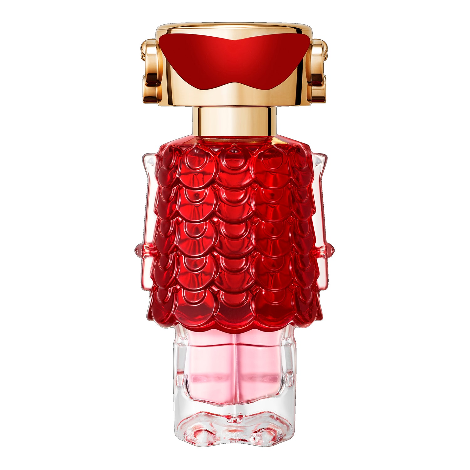 Rabanne Fragrances Fame In Love - Parfum Elixir