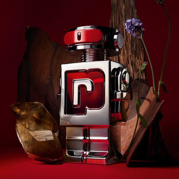 Phantom In Red Parfum Elixir - Parfum