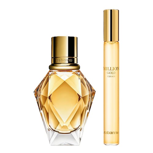 PACO RABANNE - Million Gold For Her