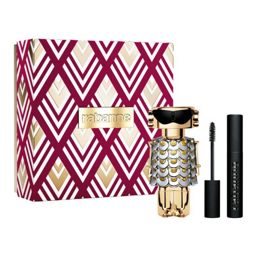 Rabanne Fragances - FAME