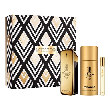 Rabanne Fragances - 1 Million