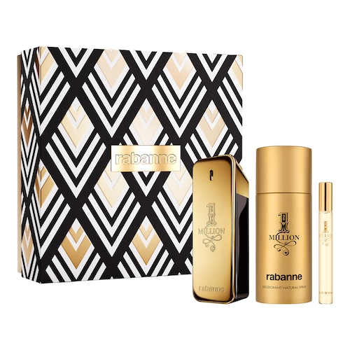 Rabanne Fragances - 1 Million