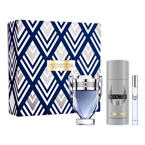 Rabanne Fragances - Invictus