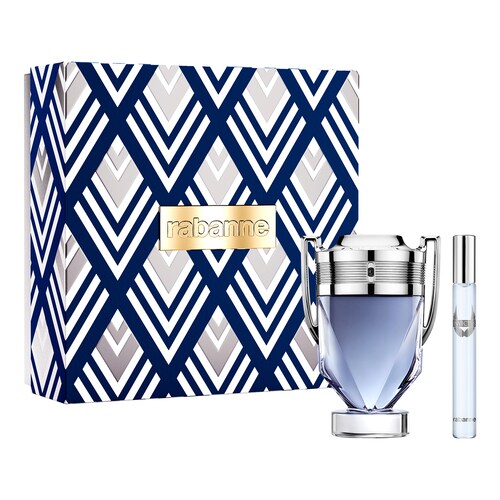 RABANNE FRAGRANCES - Invictus