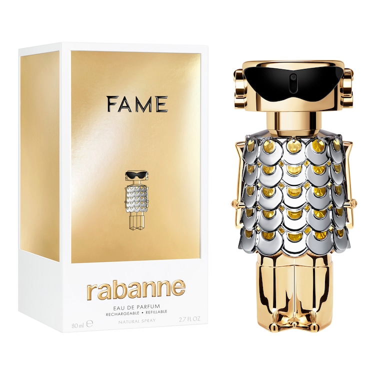 Fame - Eau De Parfum