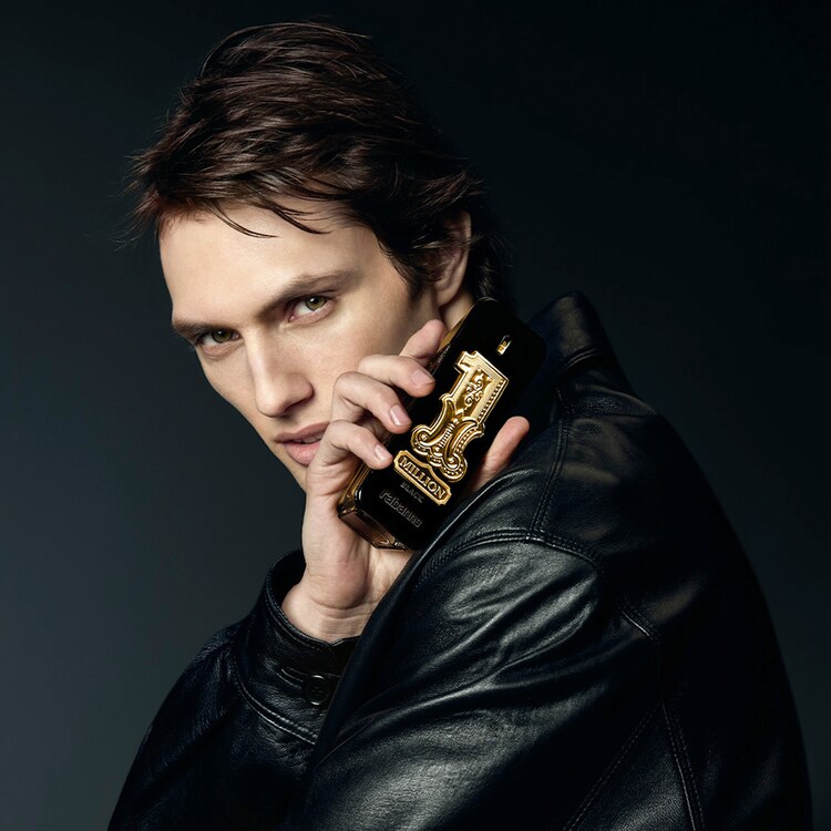 1 Million Black - Eau de Parfum