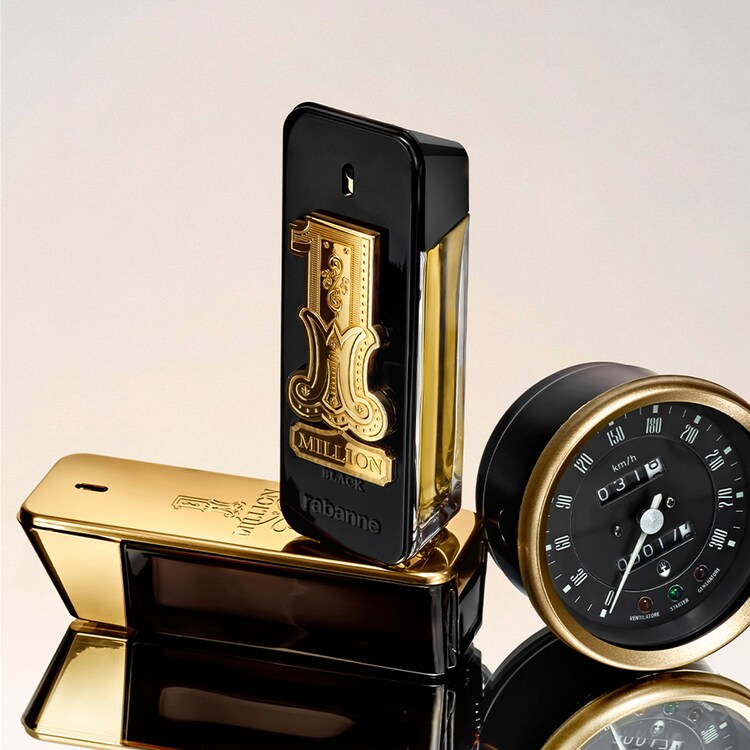 1 Million Black - Eau de Parfum