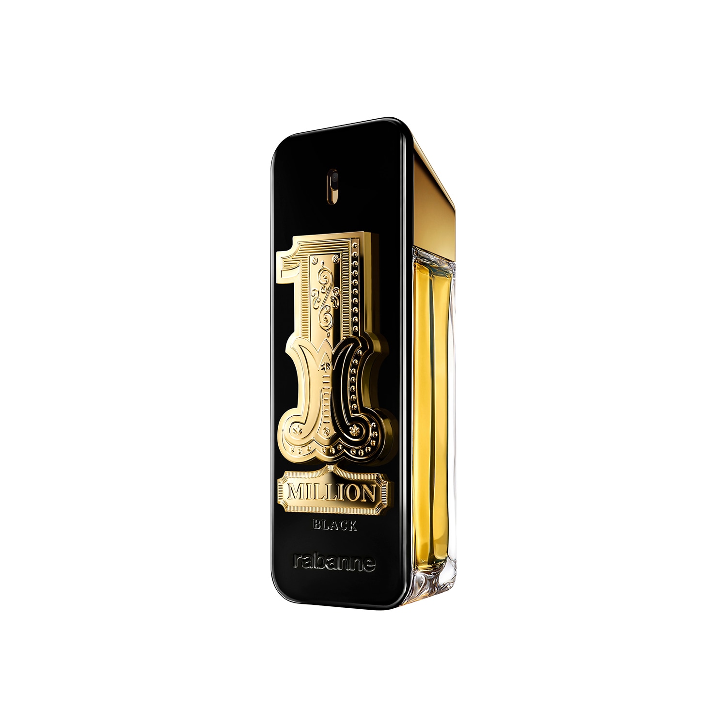 1 Million Black  - Eau de Parfum
