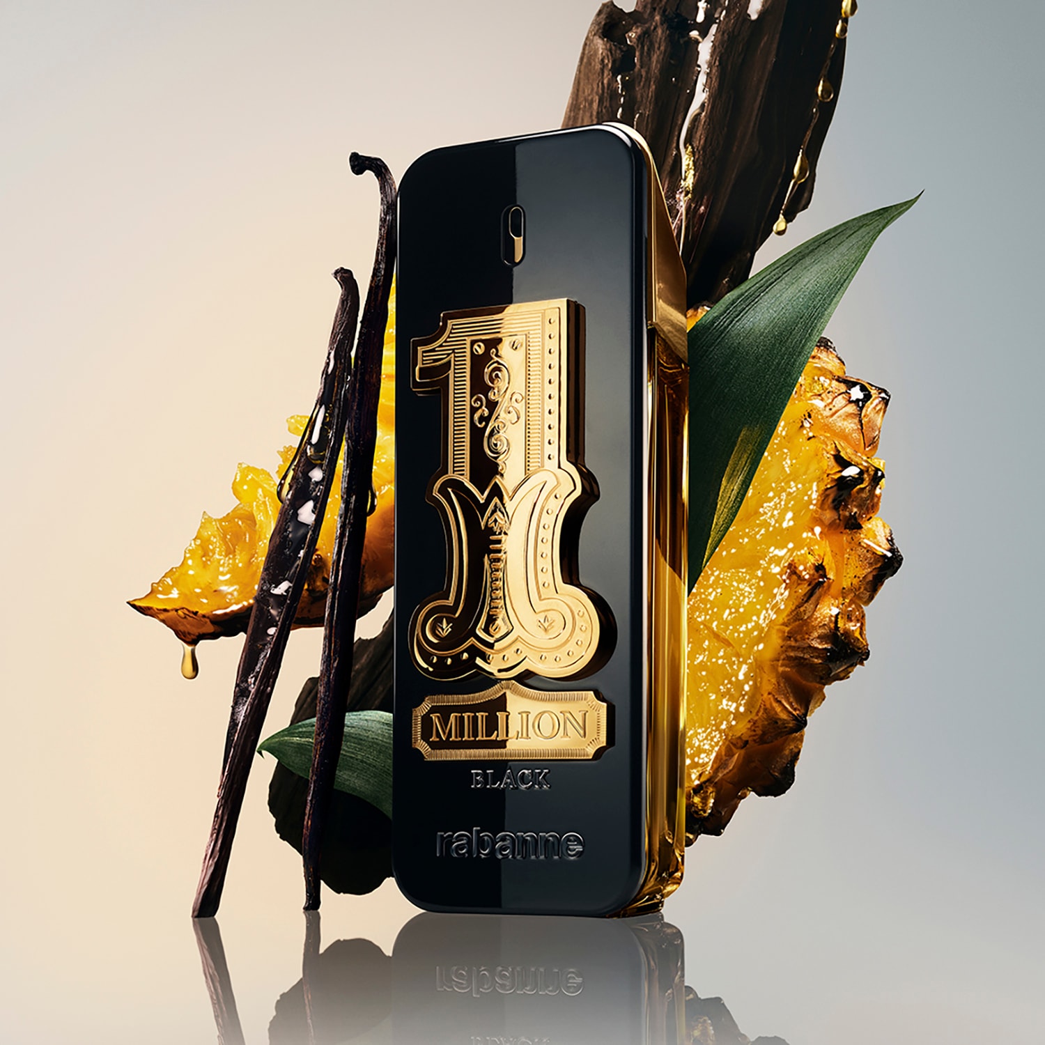 1 Million Black - Eau de Parfum | RABANNE FRAGRANCES ≡ SEPHORA