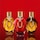 Million Red For Her  - Parfum
