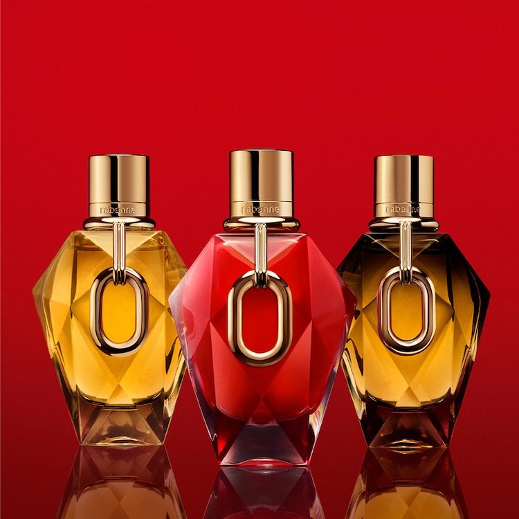 Million Red For Her  - Parfum