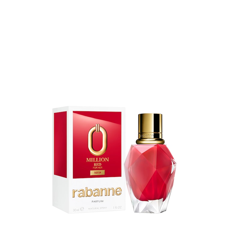 Million Red For Her  - Parfum