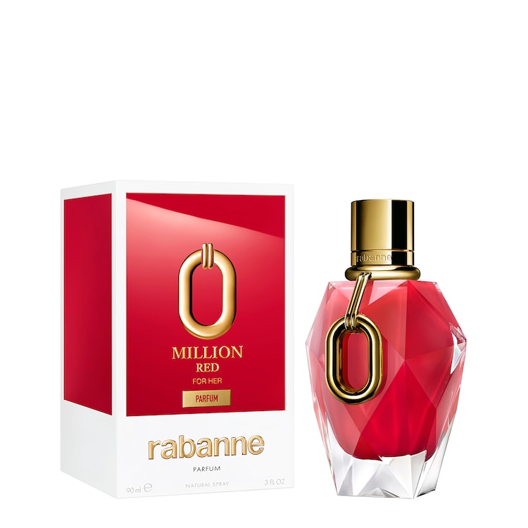 Million Red For Her  - Parfum