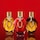 Million Red For Her  - Parfum
