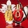 Million Red For Her  - Parfum