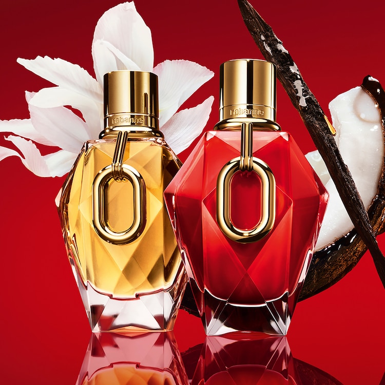 Million Red For Her  - Parfum