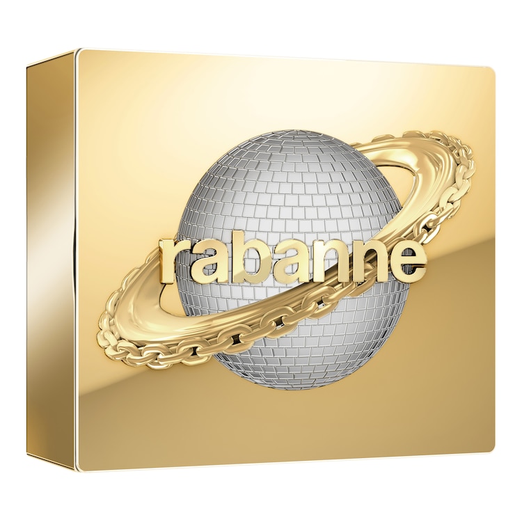 Million Gold for Her - Coffret Eau de Parfum