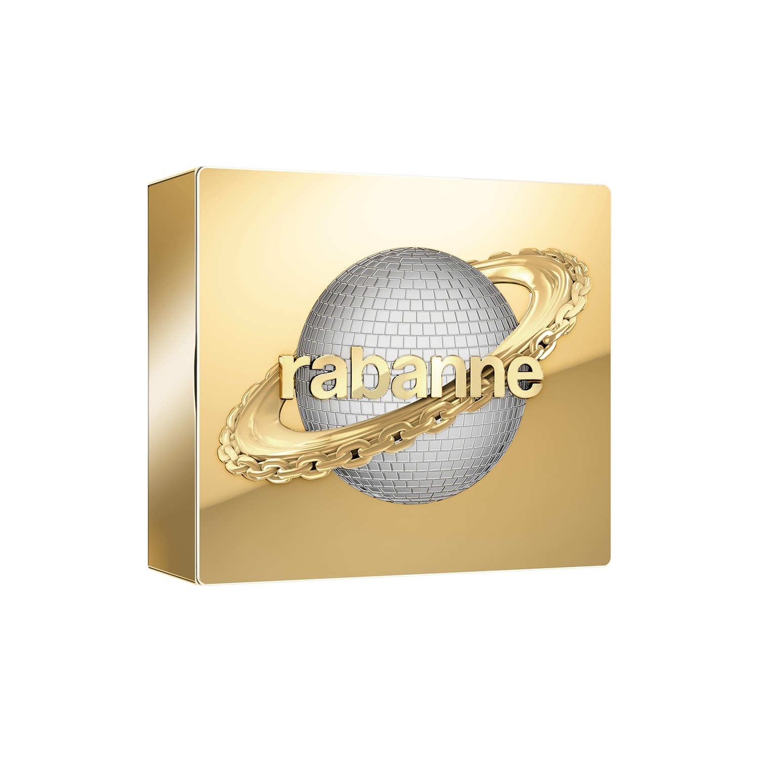 Million Gold for Her - Eau de Parfum Gift Set