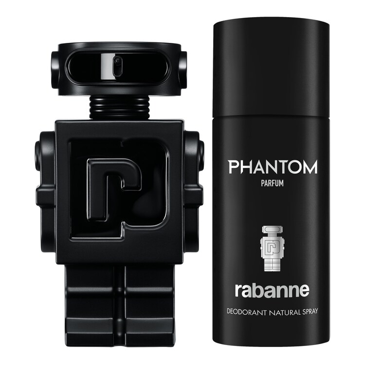 Phantom - Coffret Parfum