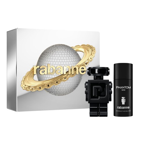 RABANNE FRAGRANCES - Phantom