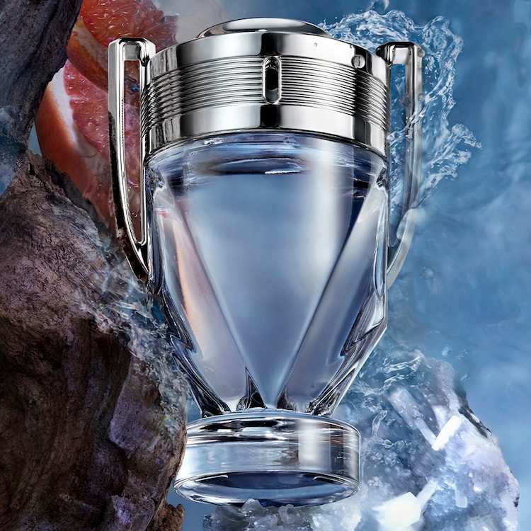 Invictus - Eau de Toilette