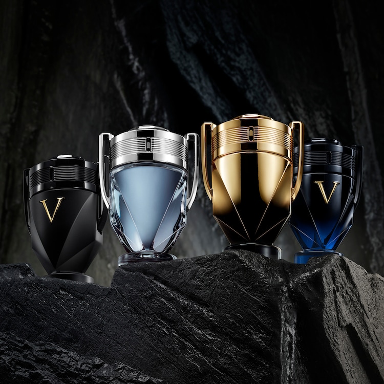 Invictus Victory Elixir - Parfum Intense