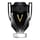 Invictus Victory  Extrême - Eau de Parfum